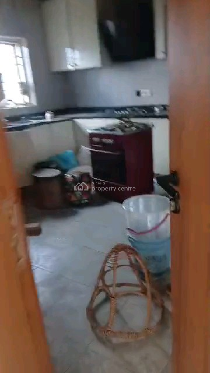 Prime 4-bedroom Semi-detached Duplex + Bq -- Heart of Apo Legislative, Apo Legislative Quarters, Apo, Abuja, Semi-detached Duplex for Rent