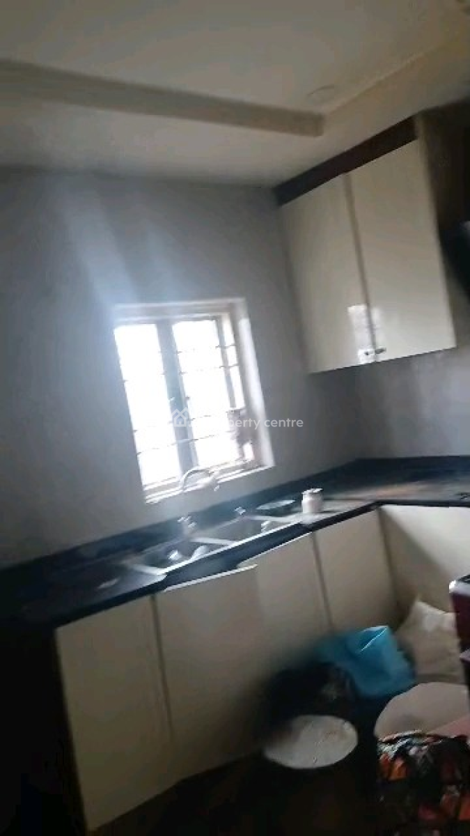 Prime 4-bedroom Semi-detached Duplex + Bq -- Heart of Apo Legislative, Apo Legislative Quarters, Apo, Abuja, Semi-detached Duplex for Rent