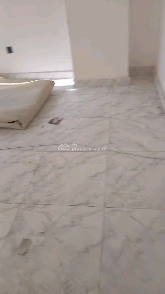 Prime 4-bedroom Semi-detached Duplex + Bq -- Heart of Apo Legislative, Apo Legislative Quarters, Apo, Abuja, Semi-detached Duplex for Rent