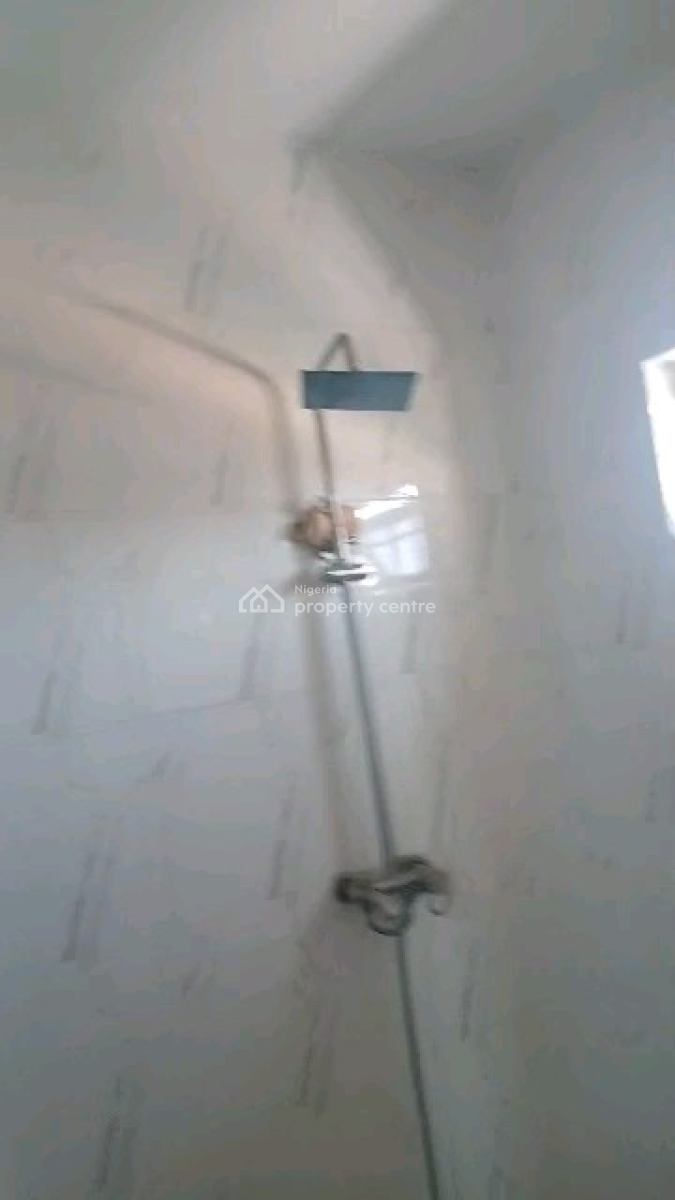 Prime 4-bedroom Semi-detached Duplex + Bq -- Heart of Apo Legislative, Apo Legislative Quarters, Apo, Abuja, Semi-detached Duplex for Rent