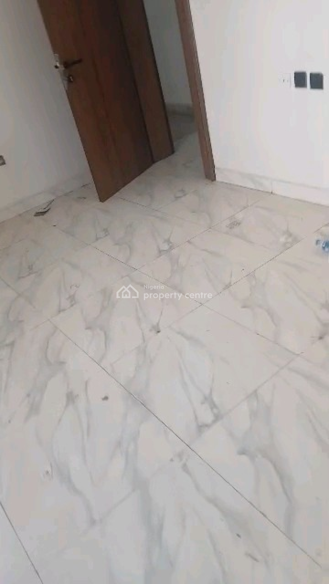 Prime 4-bedroom Semi-detached Duplex + Bq -- Heart of Apo Legislative, Apo Legislative Quarters, Apo, Abuja, Semi-detached Duplex for Rent