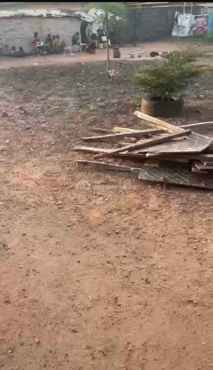 866sqm, Residential, C of O, Tarred Road, with Borehole, By American International School, Durumi, Abuja, Residential Land for Sale