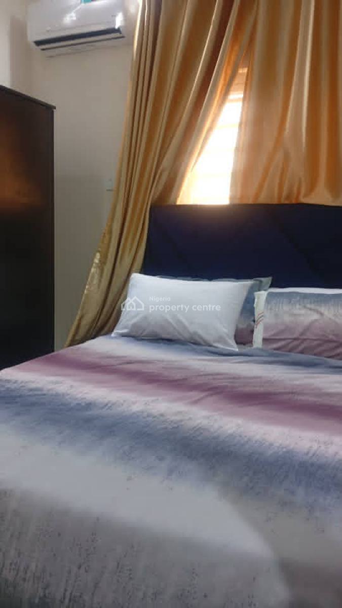 4 Bedrooms Semi Detached Duplex, Gra Phase 1, Magodo, Lagos, Semi-detached Duplex for Sale