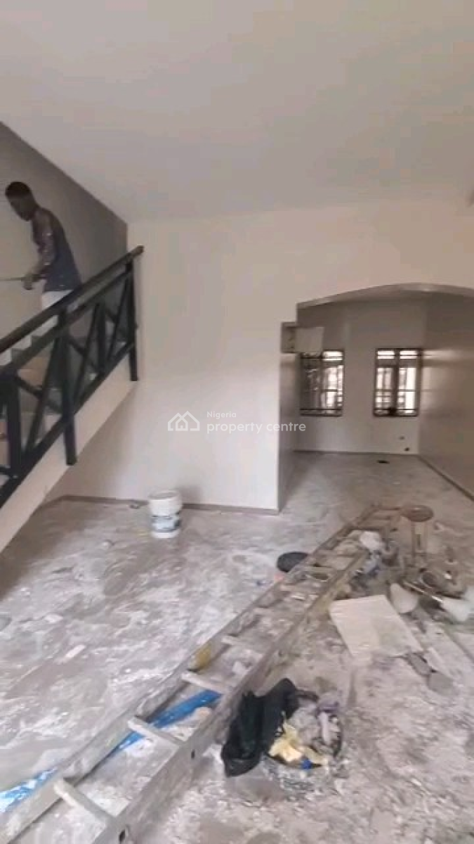 Superclean & Modern 2-bedroom Terrace Duplex (all En-suite), Area 8, Garki, Abuja, Terraced Duplex for Rent