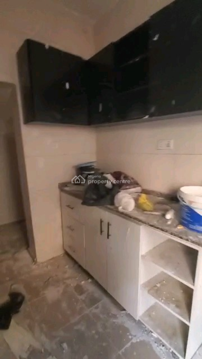 Superclean & Modern 2-bedroom Terrace Duplex (all En-suite), Area 8, Garki, Abuja, Terraced Duplex for Rent