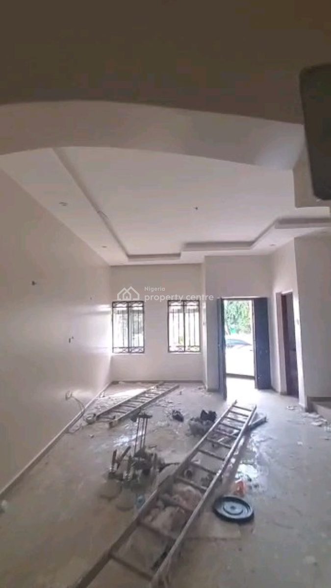 Superclean & Modern 2-bedroom Terrace Duplex (all En-suite), Area 8, Garki, Abuja, Terraced Duplex for Rent