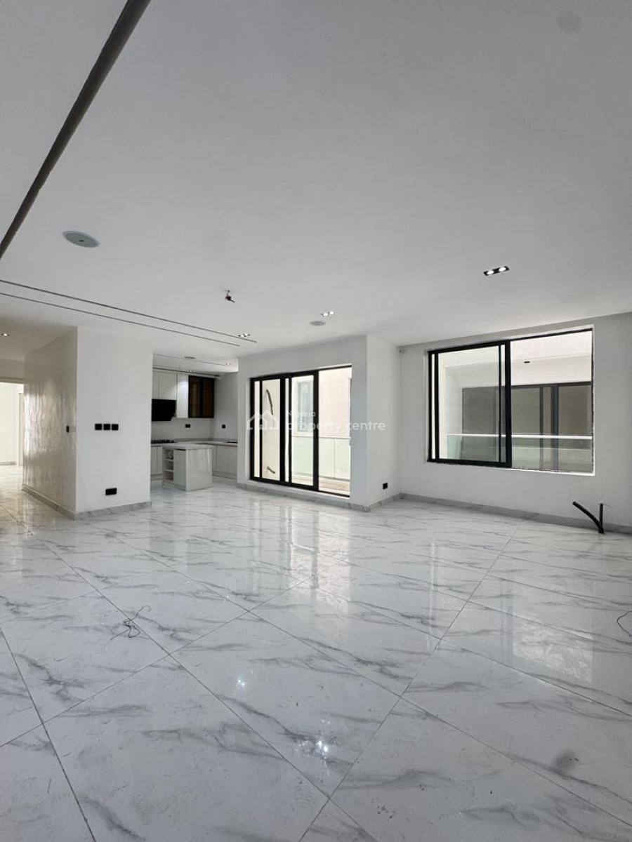 Luxury 2 Bedroom Apartment, Lekki Phase 1 Off Freedom Way, Lekki, Lagos, Flat / Apartment for Sale