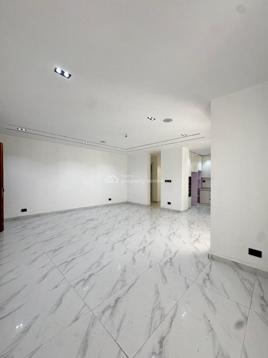 Luxury 2 Bedroom Apartment, Lekki Phase 1 Off Freedom Way, Lekki, Lagos, Flat / Apartment for Sale