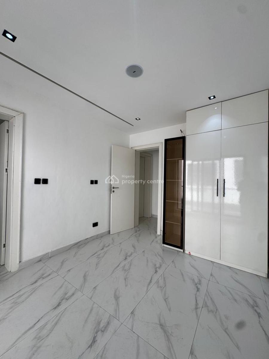 Luxury 2 Bedroom Apartment, Lekki Phase 1 Off Freedom Way, Lekki, Lagos, Flat / Apartment for Sale