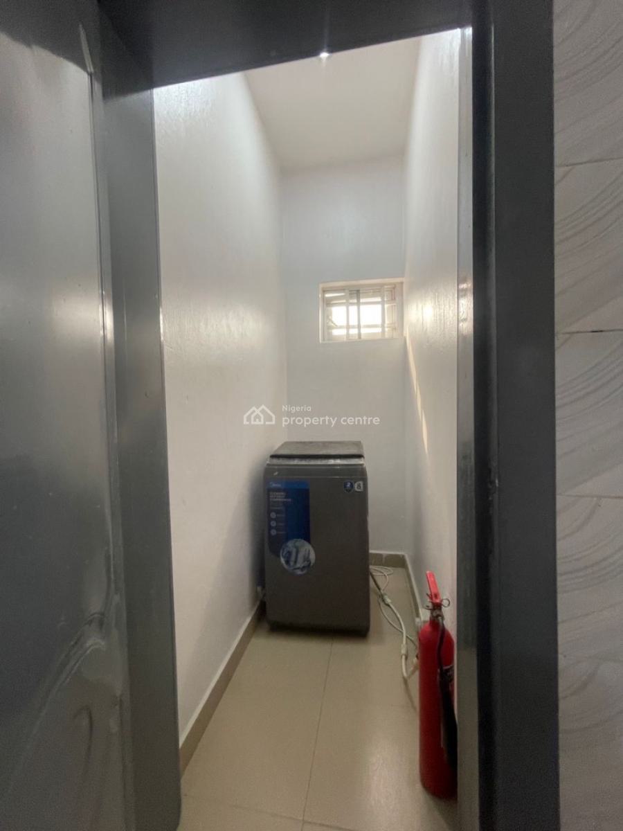 Distress Distress  Modern Furnished 4 Bedroomd Terraced Duple, Abraham Adesanya Okun-ajah, Ajah, Lagos, Ajah, Lagos, Terraced Duplex for Sale