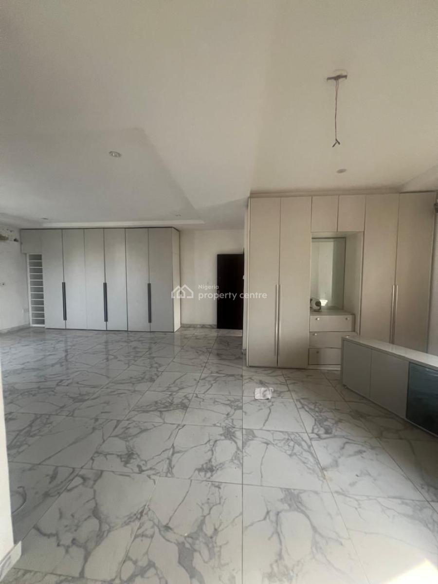 Standard  Large  Penthouse Studio , 20-24 Powr,secured Estate, Orchid, Lekki Expressway, Lekki, Lagos, Flat / Apartment for Rent