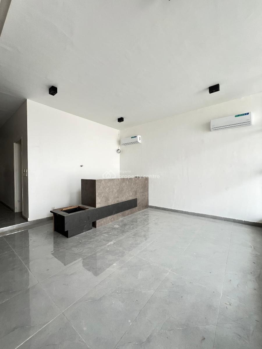 Luxury 2bedroom Apartment with Swimming Pool, Lekki Phase 1, Lekki, Lagos, Flat / Apartment for Sale