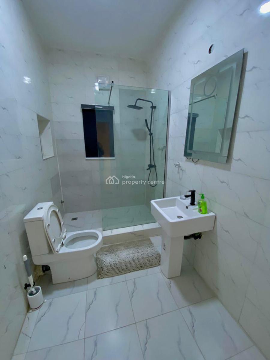 Luxury 3 Units of 1 Bedroom Apartment with Housekeeping Services, Ensuite Rooms and Wifi, Victoria Island (vi), Lagos, Flat / Apartment Short Let