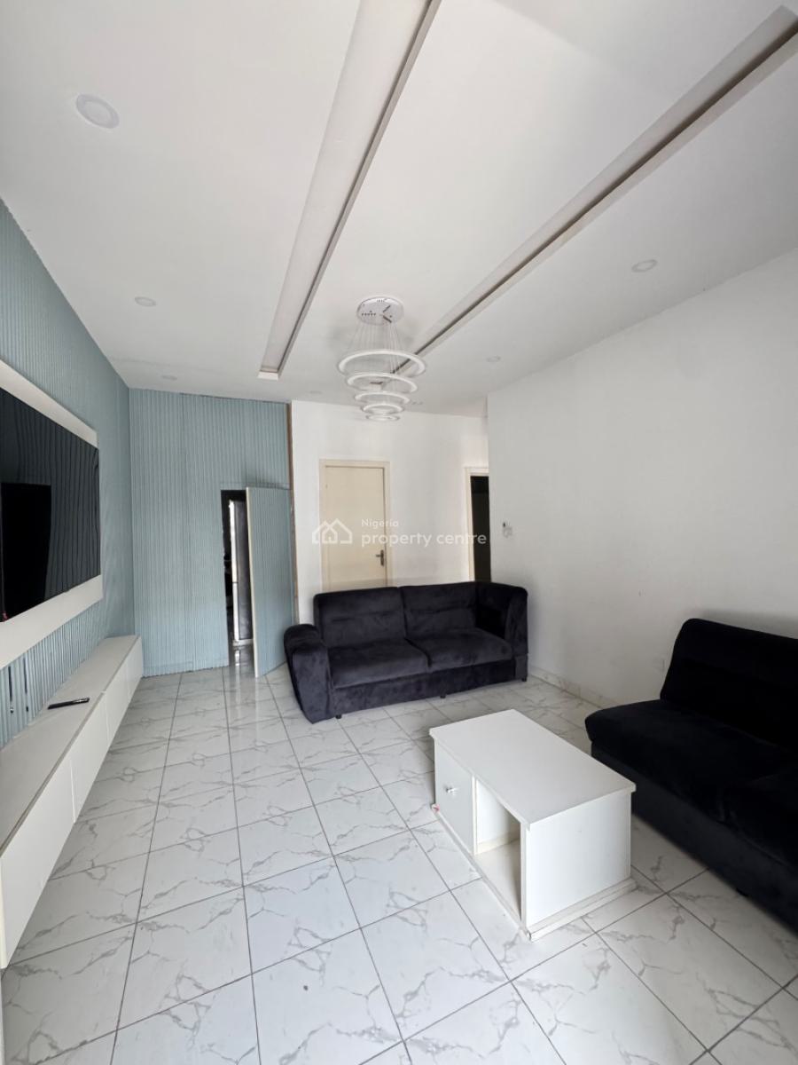 Fully Furnished Two (2) Bedroom Apartment, Vgc, Lekki, Lagos, Flat / Apartment for Rent