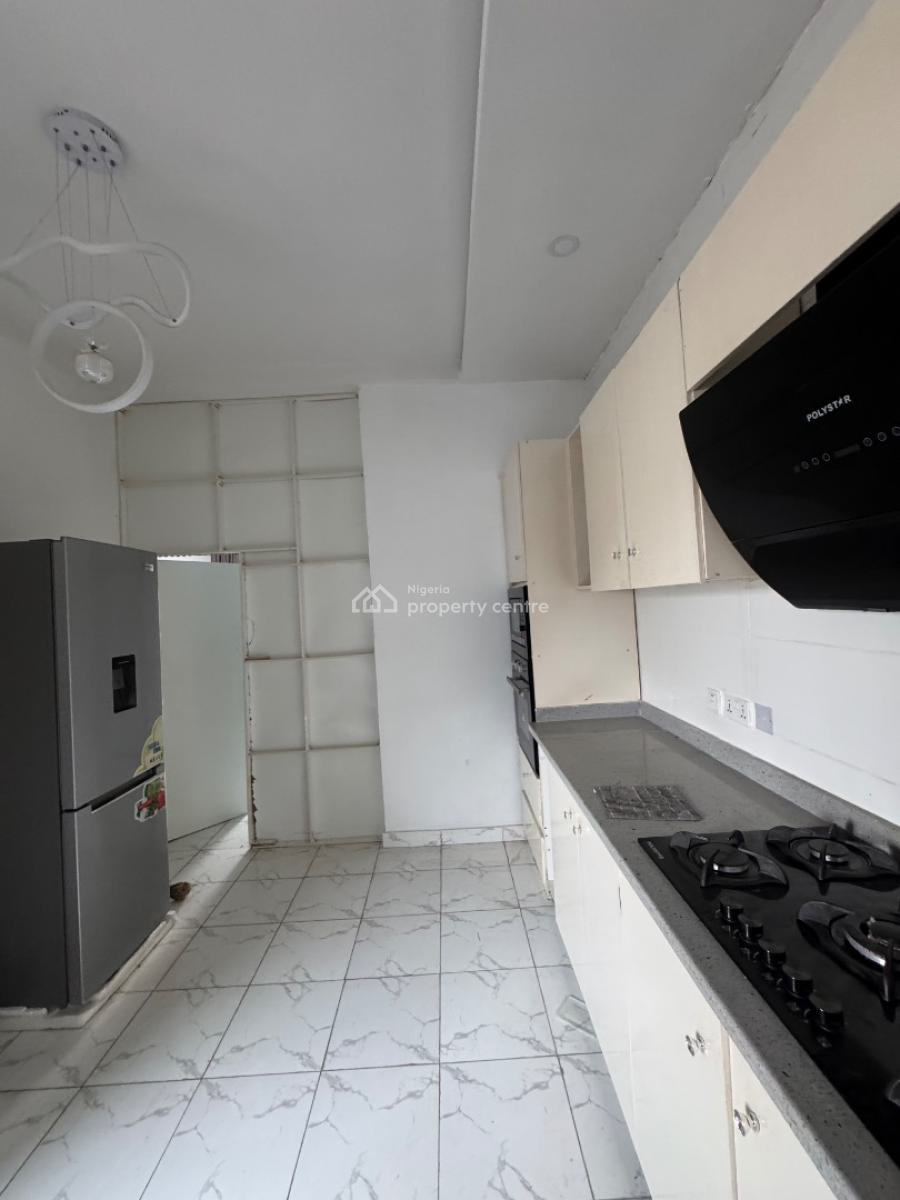 Fully Furnished Two (2) Bedroom Apartment, Vgc, Lekki, Lagos, Flat / Apartment for Rent