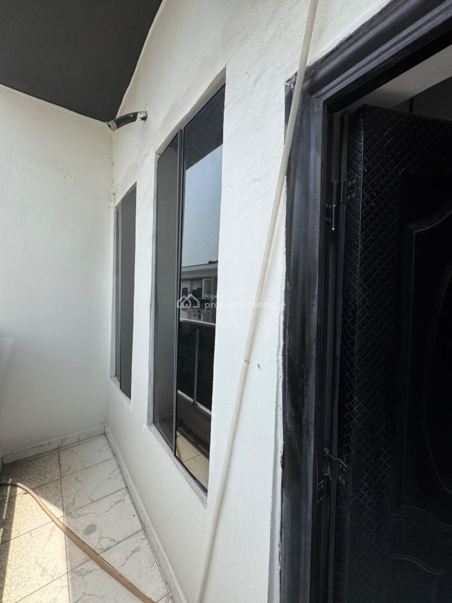 Fully Furnished Two (2) Bedroom Apartment, Vgc, Lekki, Lagos, Flat / Apartment for Rent