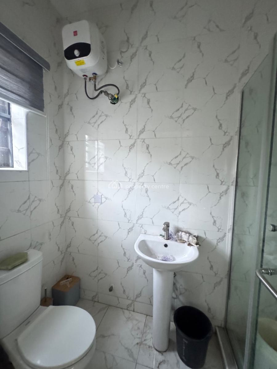 Fully Furnished Two (2) Bedroom Apartment, Vgc, Lekki, Lagos, Flat / Apartment for Rent