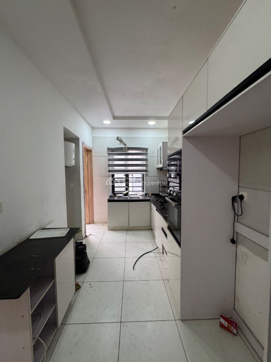 Four (4) Bedroom Terraced Duplex, Vgc, Lekki, Lagos, Terraced Duplex for Rent