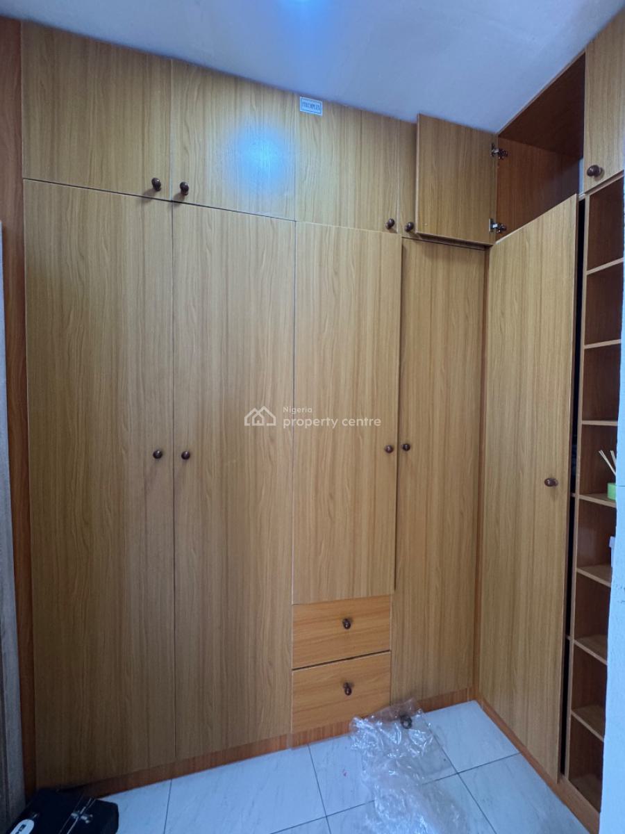 Four (4) Bedroom Terraced Duplex, Vgc, Lekki, Lagos, Terraced Duplex for Rent