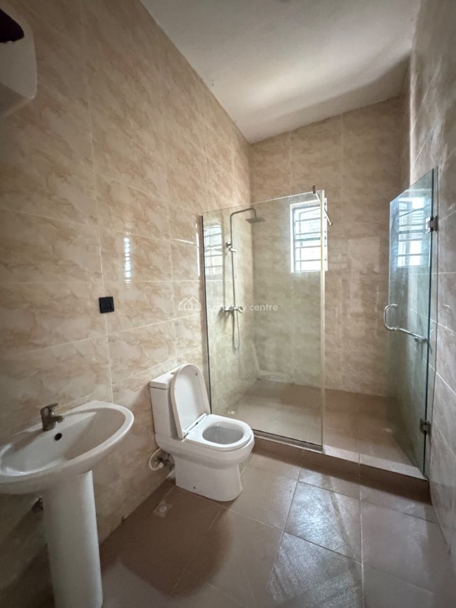 Four (4) Bedroom Terraced Duplex, Vgc, Lekki, Lagos, Terraced Duplex for Rent