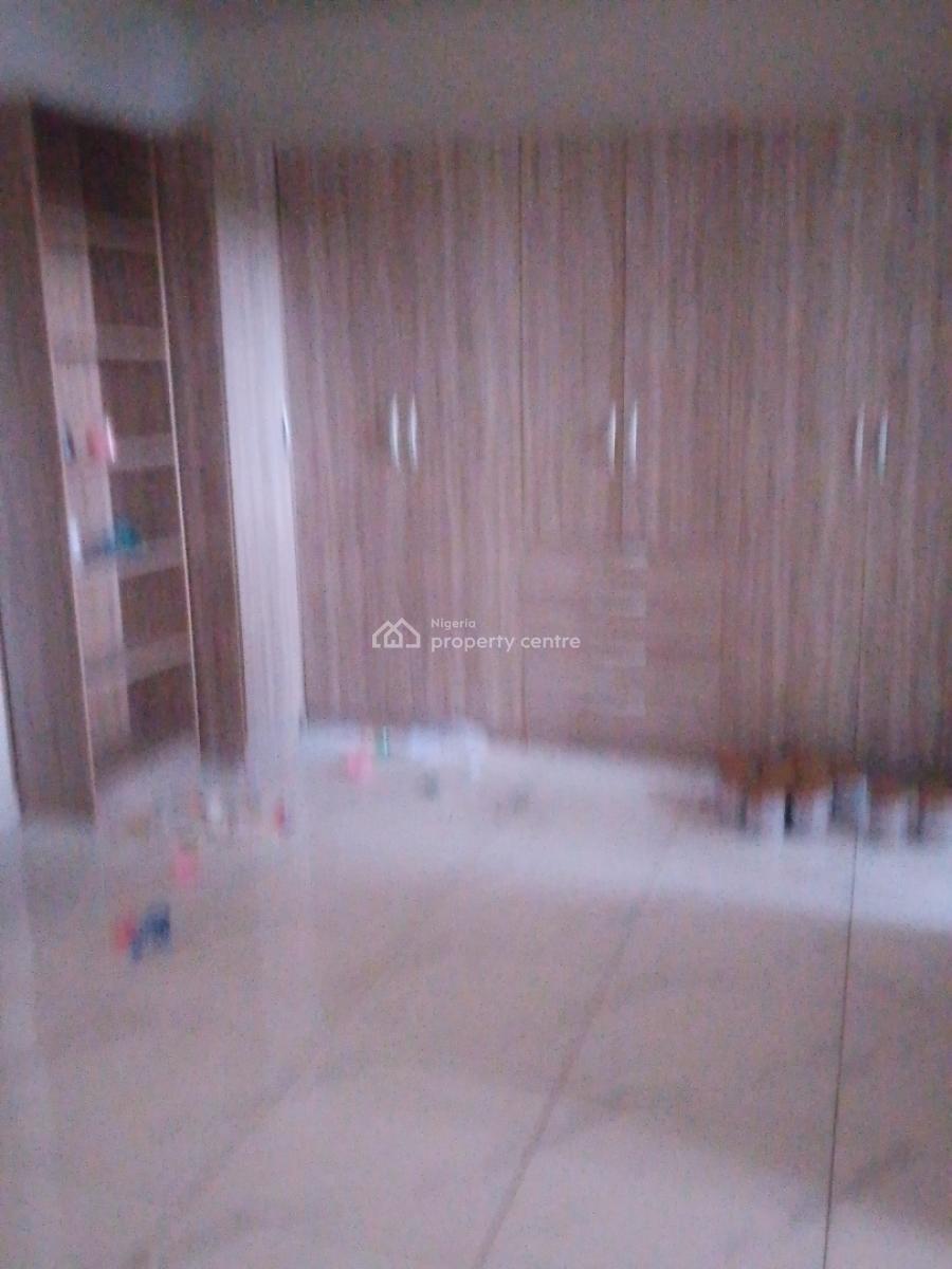 Luxury 4 Bedroom Terrace, Lekki Scheme2, Lekki, Lagos, House for Rent