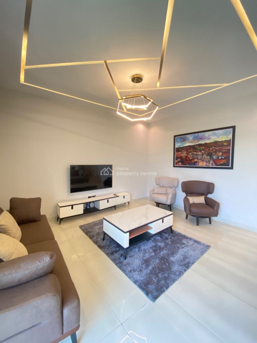 Brand New Fully Automated 5 Bedroom Duplex with Swimming Pool, Lagoon District, Lekki Foreshore, Lekki Phase 1, Lekki, Lagos, Detached Duplex for Sale