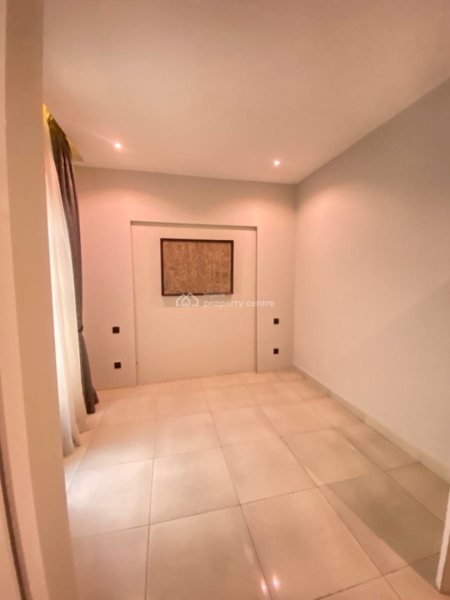 Brand New Fully Automated 5 Bedroom Duplex with Swimming Pool, Lagoon District, Lekki Foreshore, Lekki Phase 1, Lekki, Lagos, Detached Duplex for Sale