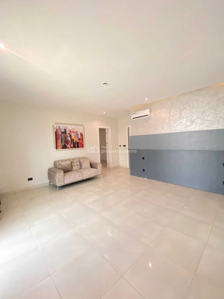 Brand New Fully Automated 5 Bedroom Duplex with Swimming Pool, Lagoon District, Lekki Foreshore, Lekki Phase 1, Lekki, Lagos, Detached Duplex for Sale