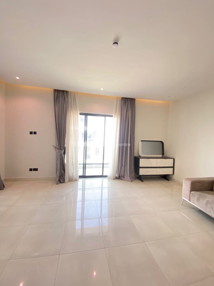 Brand New Fully Automated 5 Bedroom Duplex with Swimming Pool, Lagoon District, Lekki Foreshore, Lekki Phase 1, Lekki, Lagos, Detached Duplex for Sale