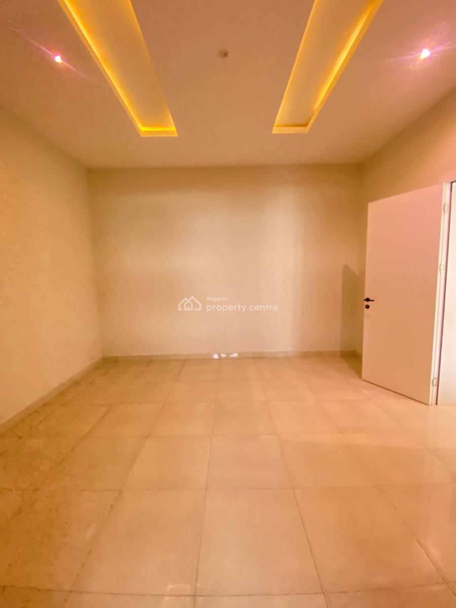 Brand New Fully Automated 5 Bedroom Duplex with Swimming Pool, Lagoon District, Lekki Foreshore, Lekki Phase 1, Lekki, Lagos, Detached Duplex for Sale