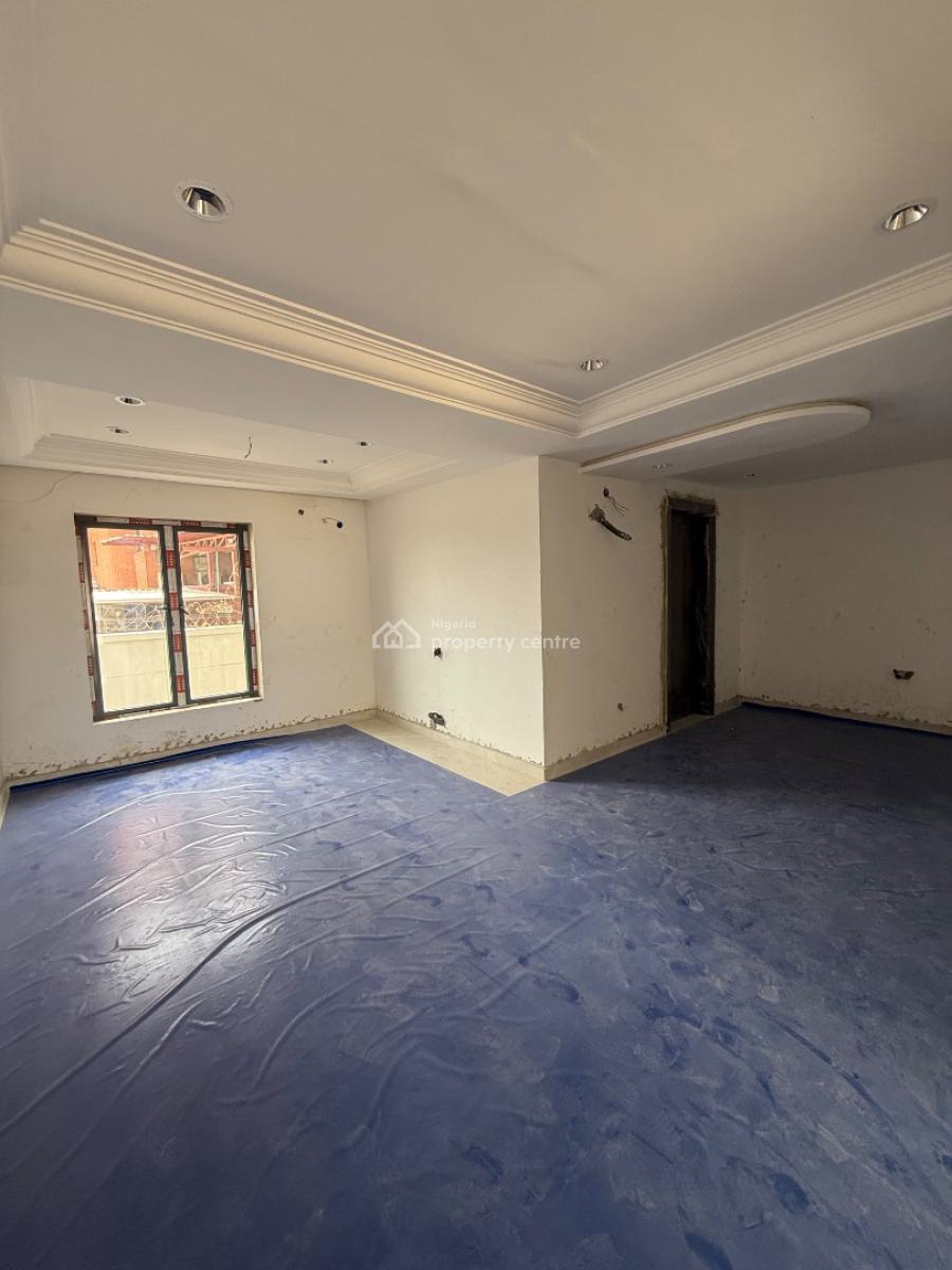 4 Bedroom Terrace Duplex + 1 Room Bq, Maitama District, Abuja, Terraced Duplex for Sale