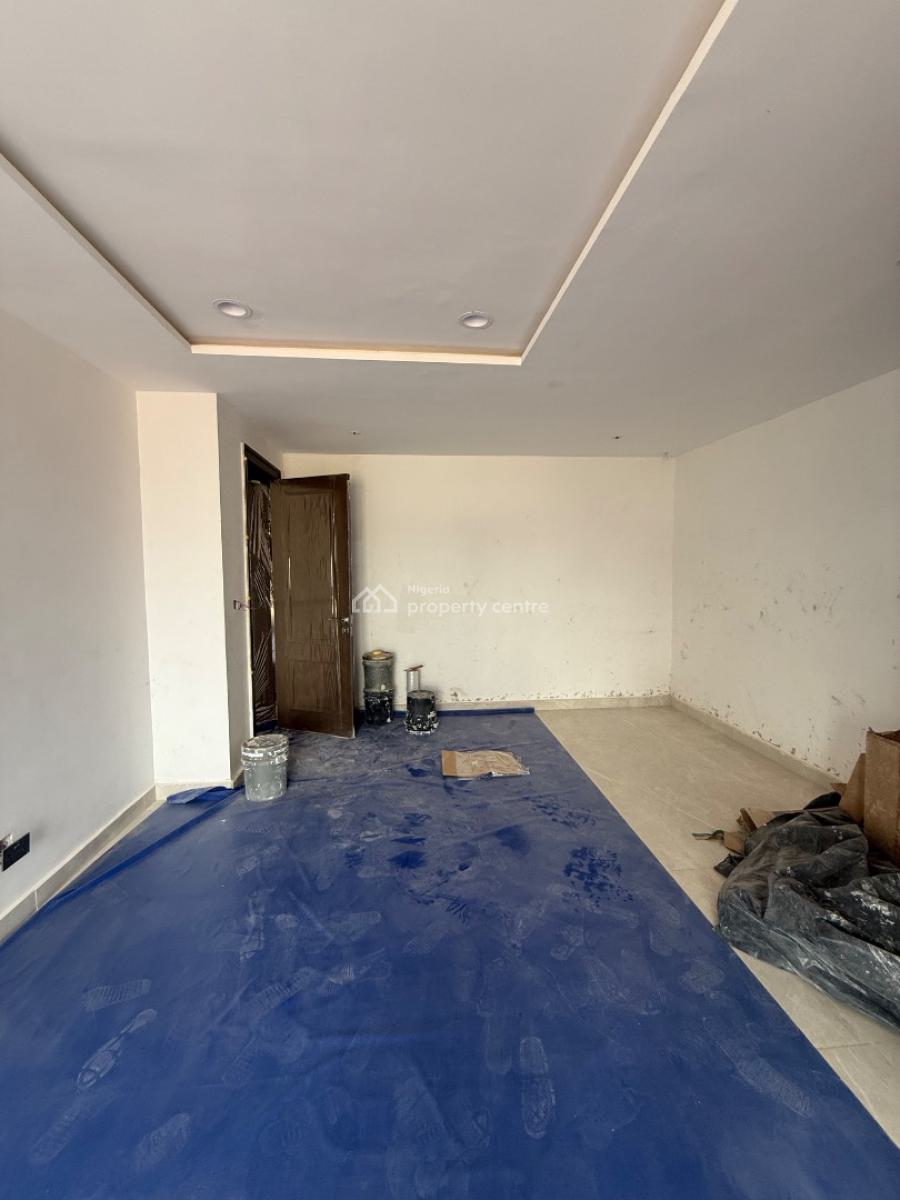 4 Bedroom Terrace Duplex + 1 Room Bq, Maitama District, Abuja, Terraced Duplex for Sale