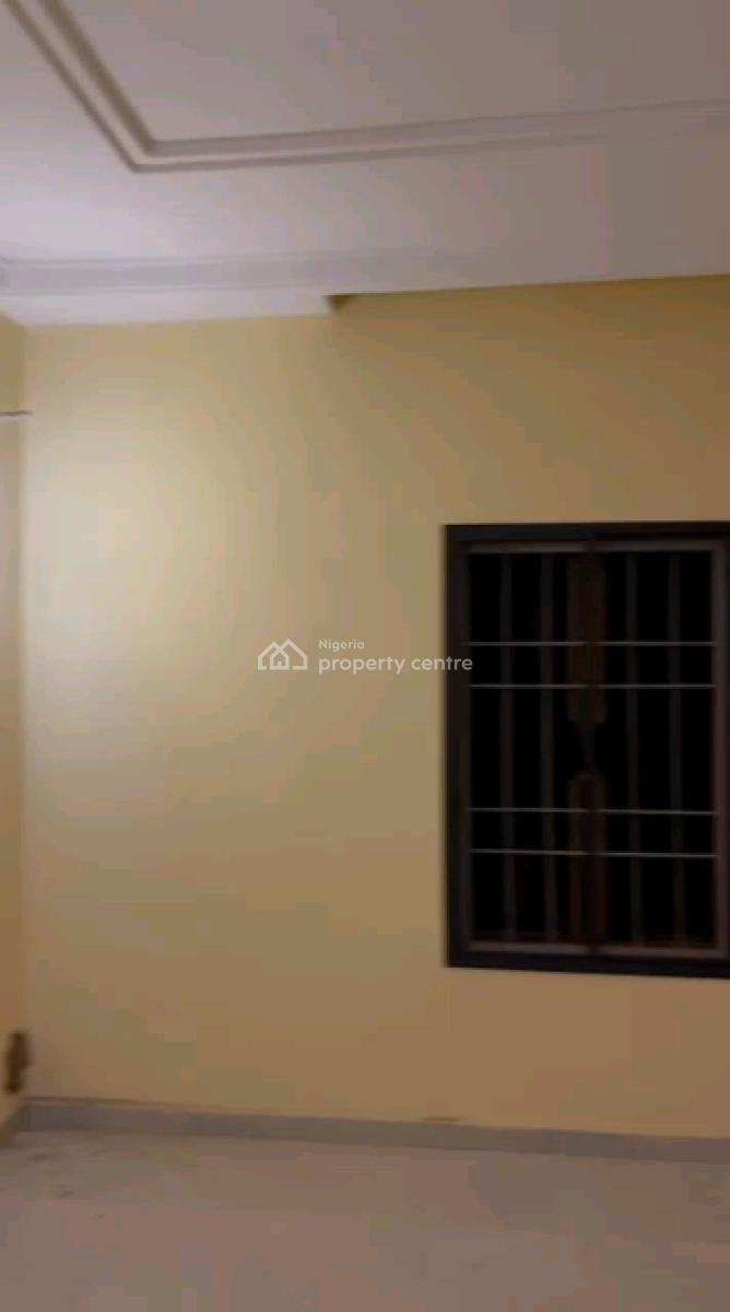 4 Bedroom Terrace Duplex, Guzape District, Abuja, House for Rent