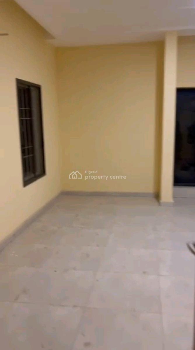 4 Bedroom Terrace Duplex, Guzape District, Abuja, House for Rent