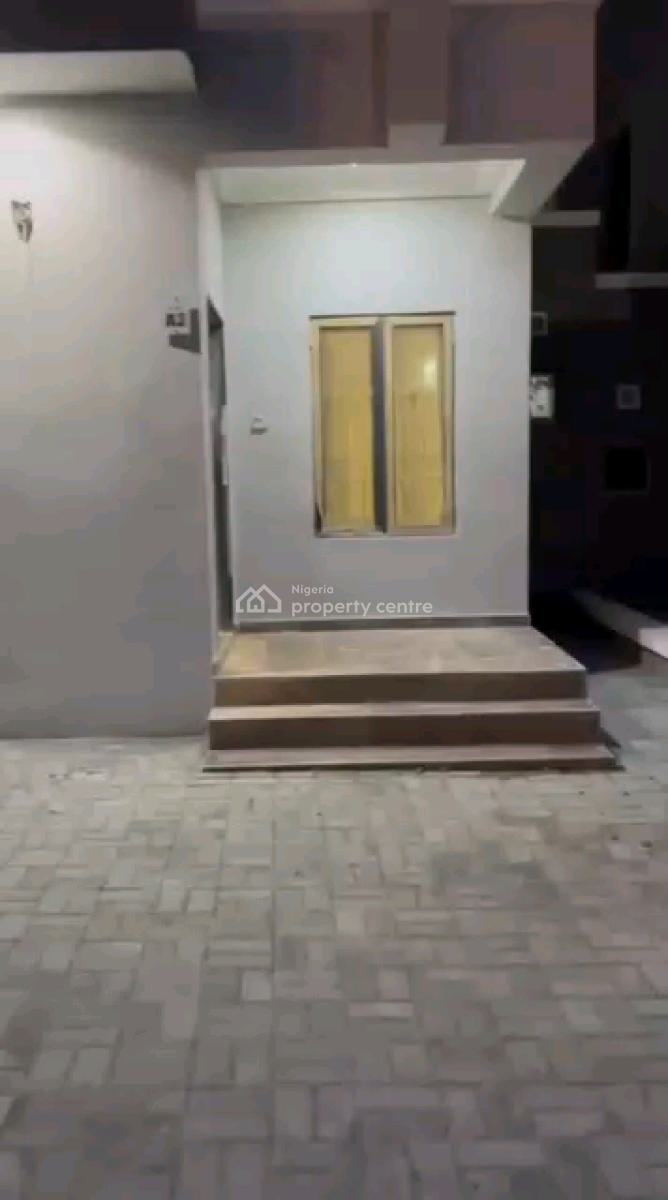 4 Bedroom Terrace Duplex, Guzape District, Abuja, House for Rent