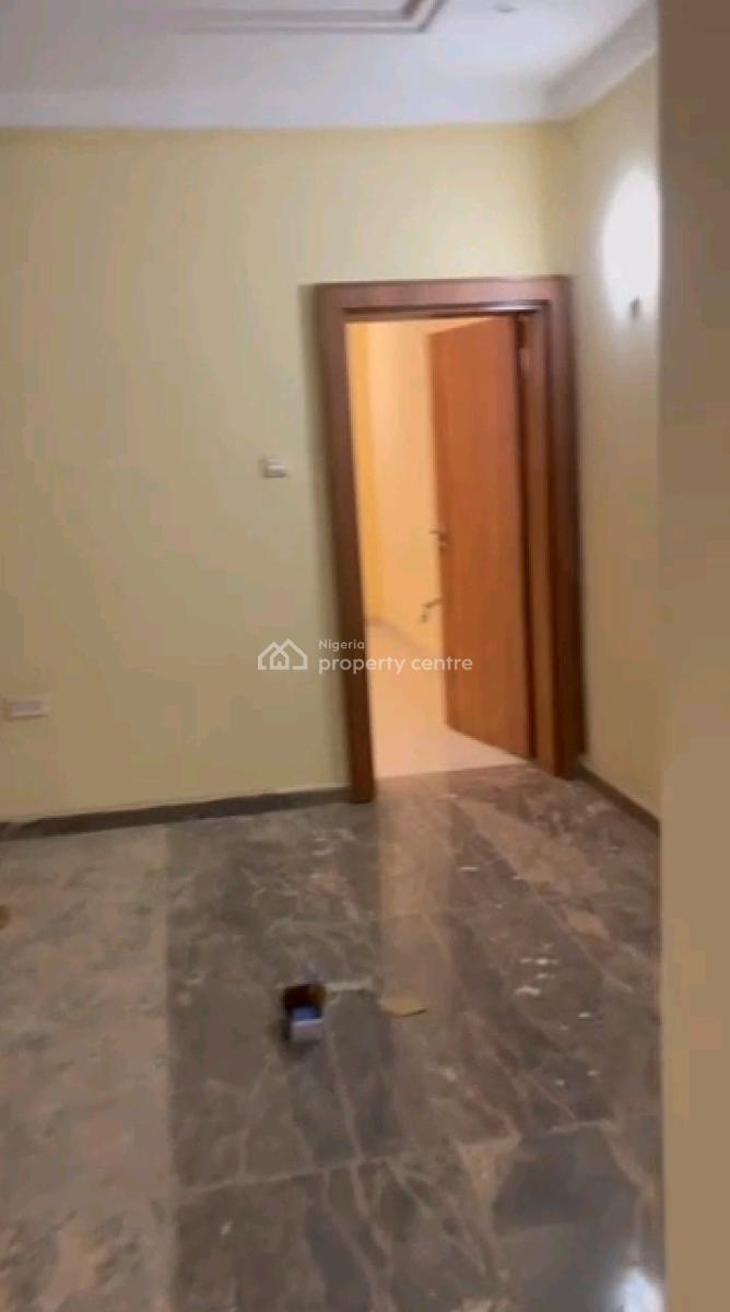 4 Bedroom Terrace Duplex, Guzape District, Abuja, House for Rent