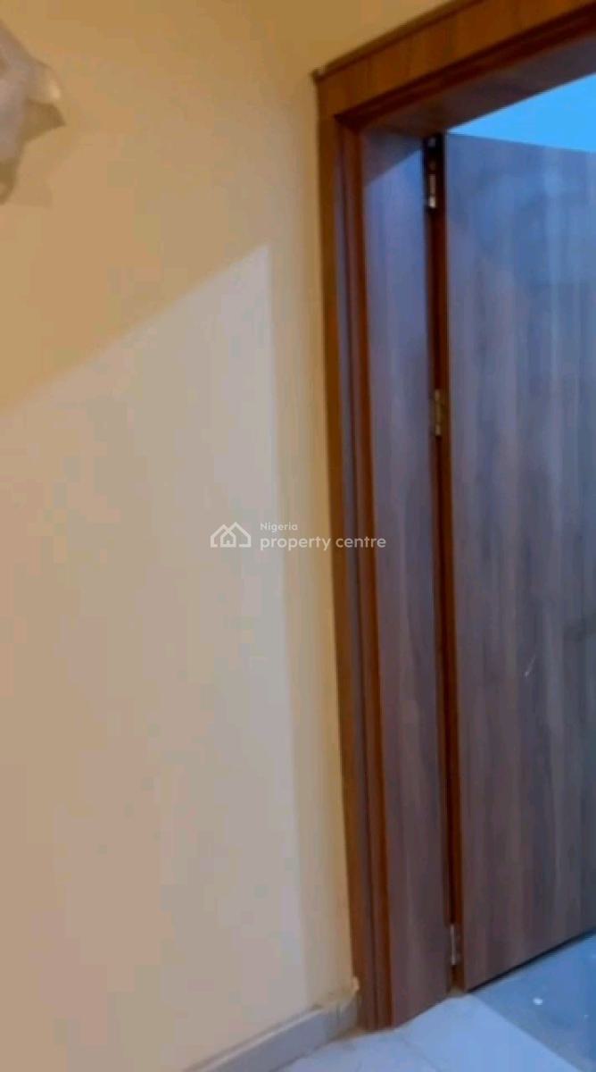 4 Bedroom Terrace Duplex, Guzape District, Abuja, House for Rent