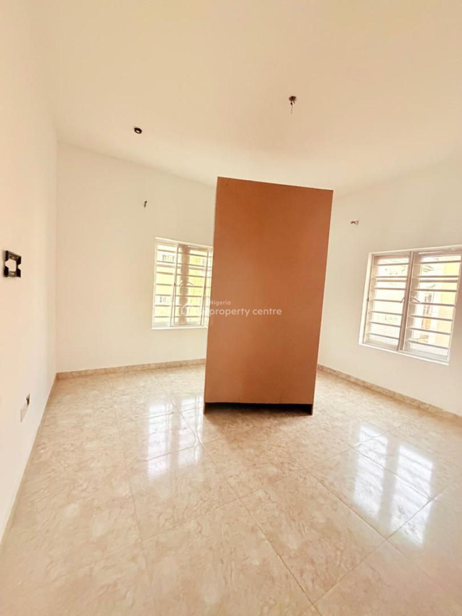 Newly Built 3 Bedroom Apartment, Ogba, Ikeja, Lagos, Block of Flats for Sale