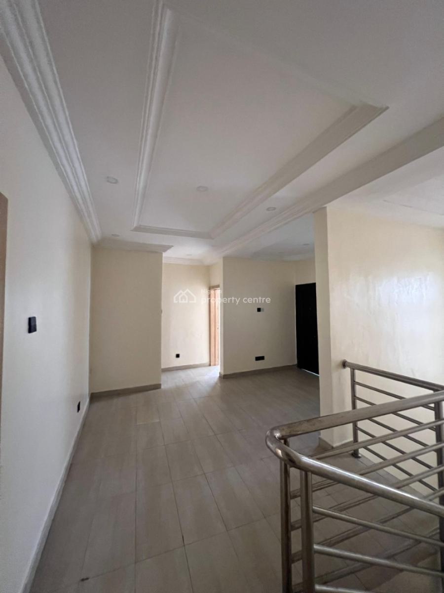 5  Bedroom Fully Detached Duplex  Price:400m at Chevron Lekki, Chevron Estate Lekki, Lekki, Lagos, Detached Duplex for Sale