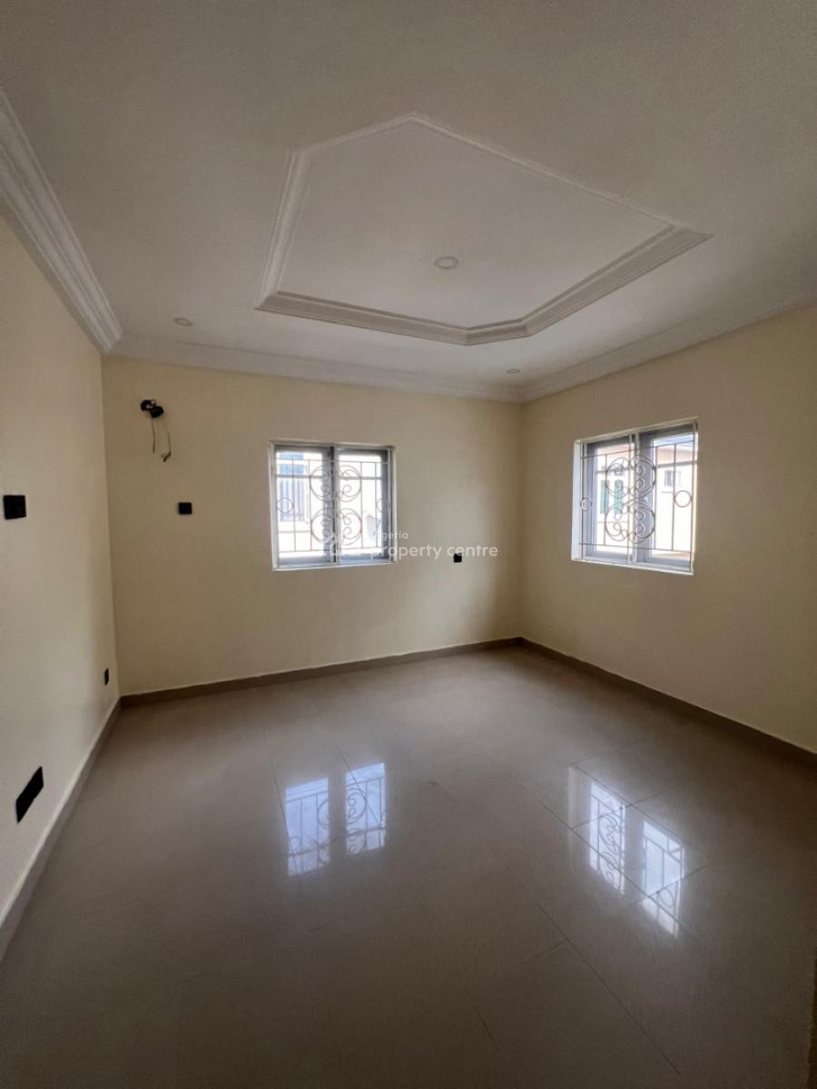 5  Bedroom Fully Detached Duplex  Price:400m at Chevron Lekki, Chevron Estate Lekki, Lekki, Lagos, Detached Duplex for Sale