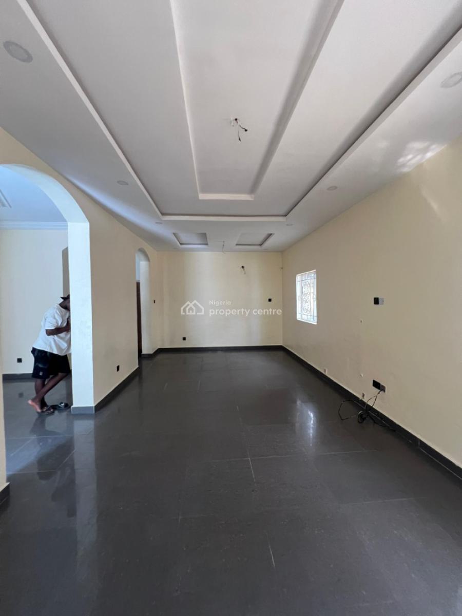 5  Bedroom Fully Detached Duplex  Price:400m at Chevron Lekki, Chevron Estate Lekki, Lekki, Lagos, Detached Duplex for Sale