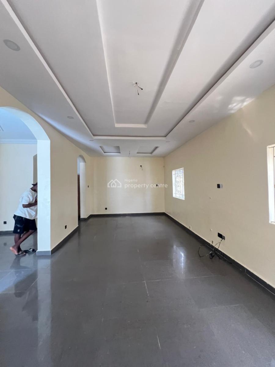 5  Bedroom Fully Detached Duplex  Price:400m at Chevron Lekki, Chevron Estate Lekki, Lekki, Lagos, Detached Duplex for Sale