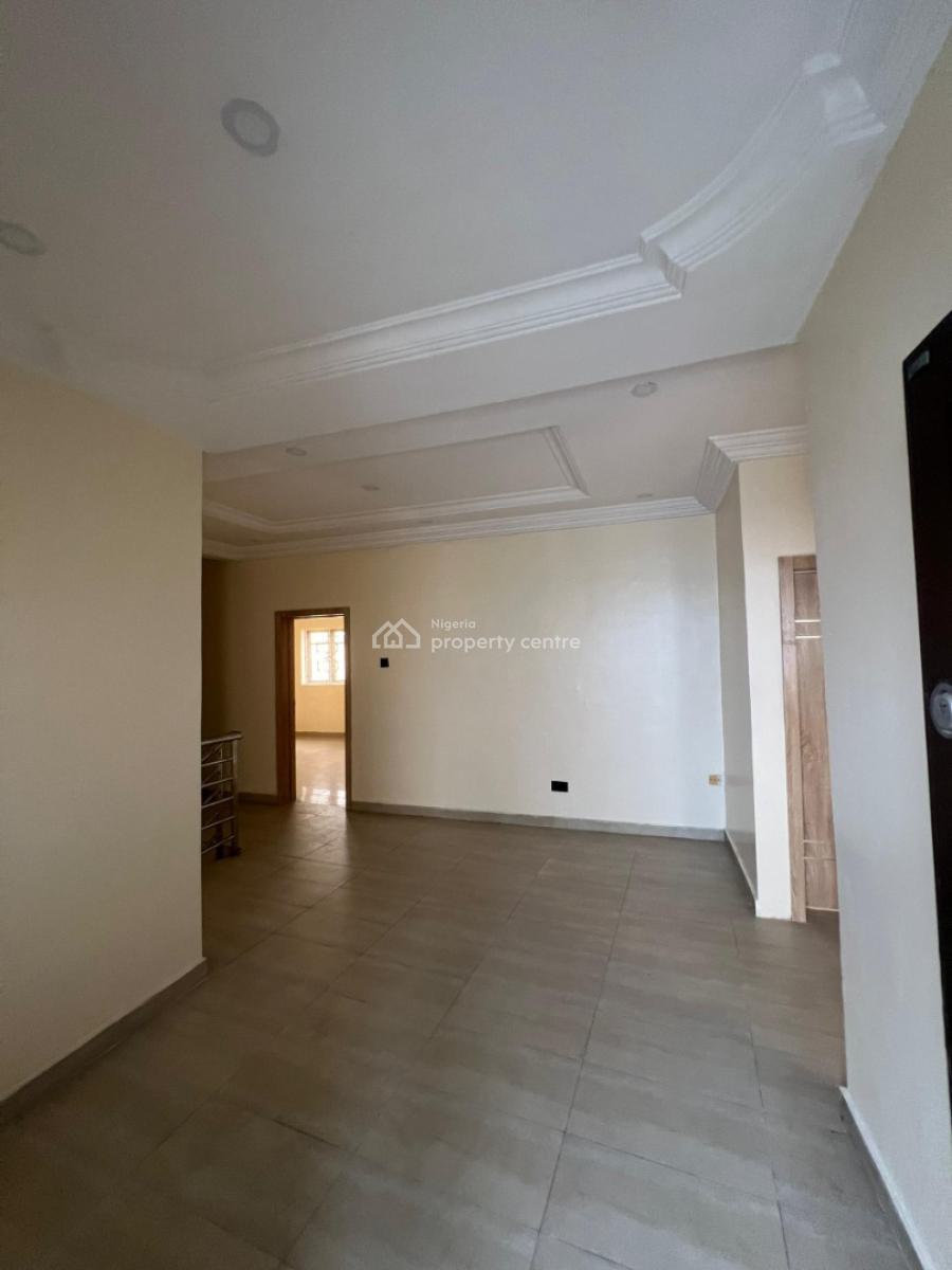 5  Bedroom Fully Detached Duplex  Price:400m at Chevron Lekki, Chevron Estate Lekki, Lekki, Lagos, Detached Duplex for Sale