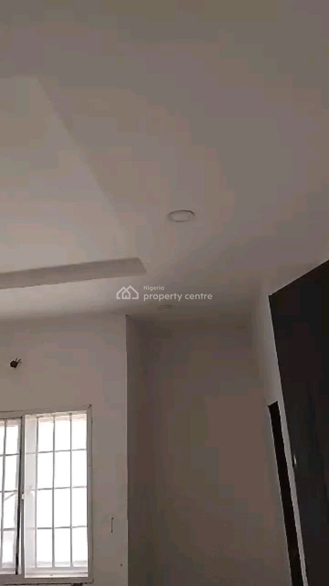 3 Bedroom Duplex, Life Camp, Abuja, Terraced Duplex for Sale