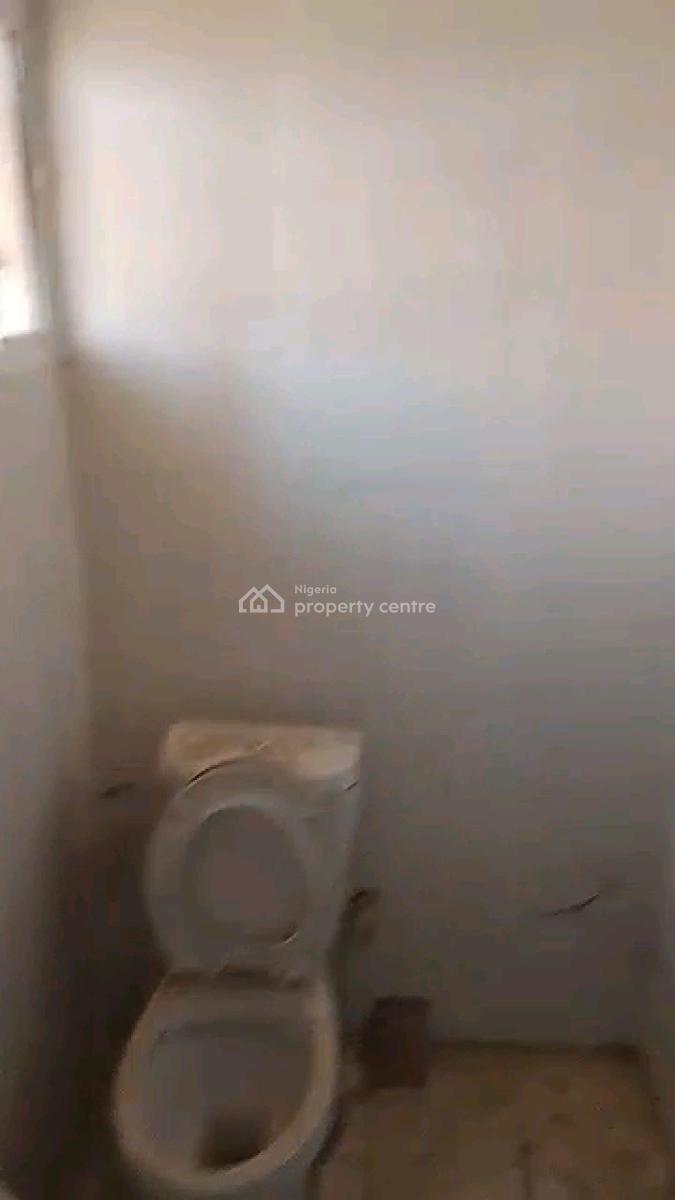 3 Bedroom Duplex, Life Camp, Abuja, Terraced Duplex for Sale