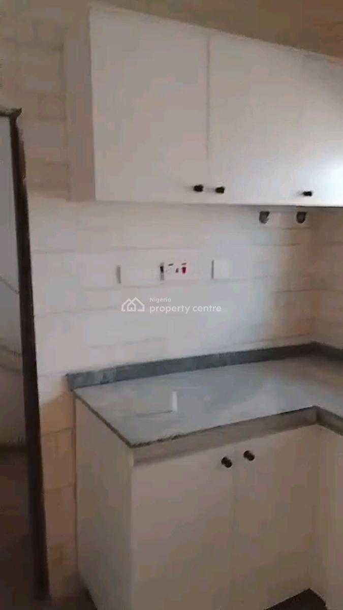 3 Bedroom Duplex, Life Camp, Abuja, Terraced Duplex for Sale