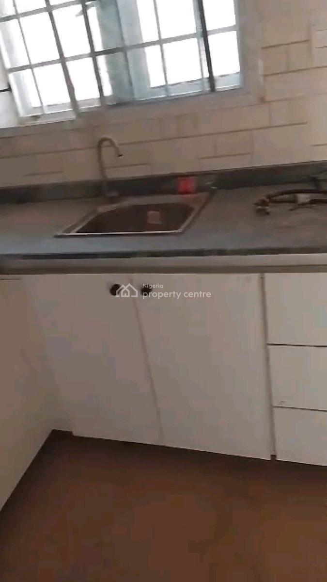 3 Bedroom Duplex, Life Camp, Abuja, Terraced Duplex for Sale