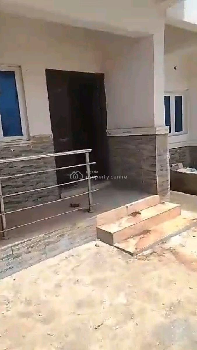 3 Bedroom Duplex, Life Camp, Abuja, Terraced Duplex for Sale