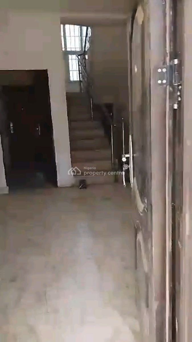 3 Bedroom Duplex, Life Camp, Abuja, Terraced Duplex for Sale