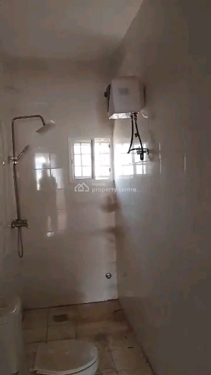 3 Bedroom Duplex, Life Camp, Abuja, Terraced Duplex for Sale